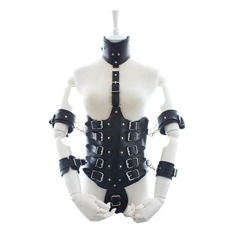 bdsm corset|Restraint Corset .